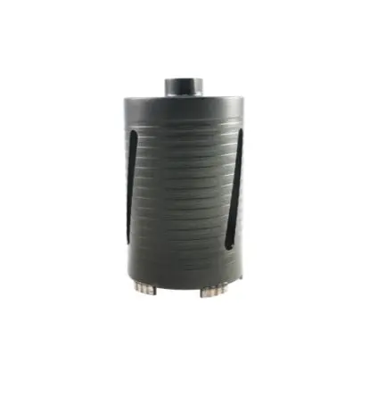 Produktfoto 1 von RS PRO Stahl Trockener Diamond Core 107 mm 1-Stk.