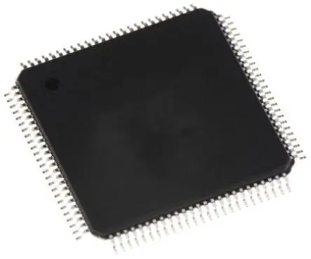 Renesas Electronics 64 kB SRAM 4K, 16 / Wort 32 bit, TQFP 100-Pin
