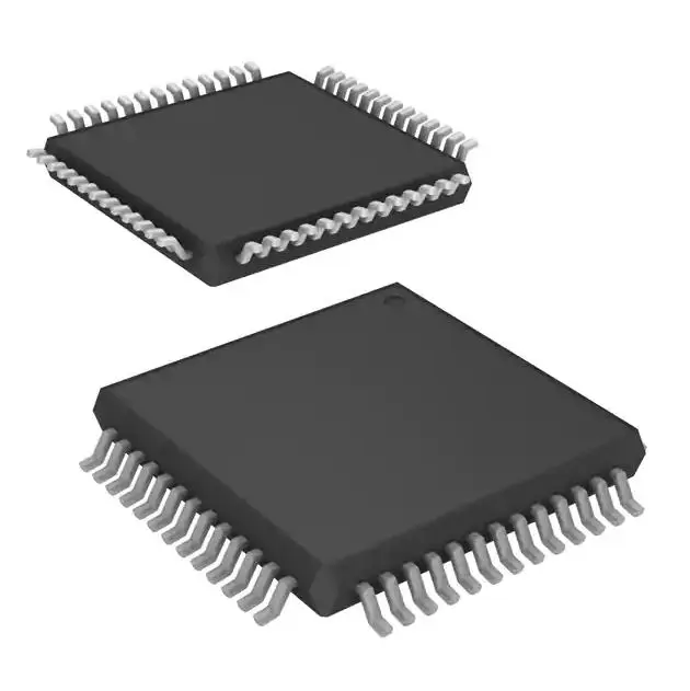 Produktfoto 1 von Renesas Electronics 16 kB SRAM 2k, 8 / Wort 16 bit, TQFP 52-Pin