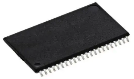 Produktfoto 1 von Renesas Electronics 1 MB SRAM 64K, 16 / Wort 16 bit, TSOP 44-Pin