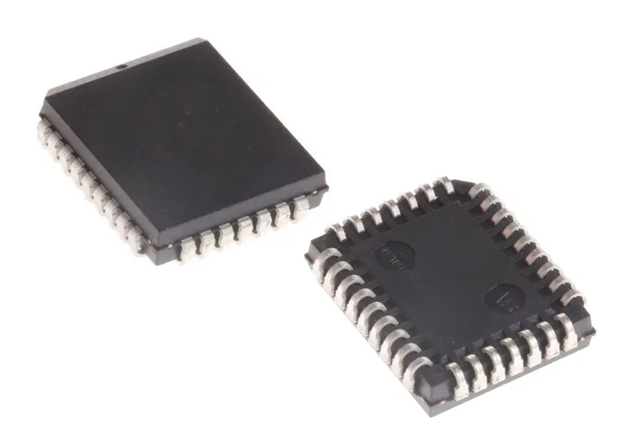 Produktfoto 1 von Renesas Electronics FIFO-Speicher 144 kB 16k x 9 Bit 16k 9 15 ns 40 MHz 32-Pin PLCC