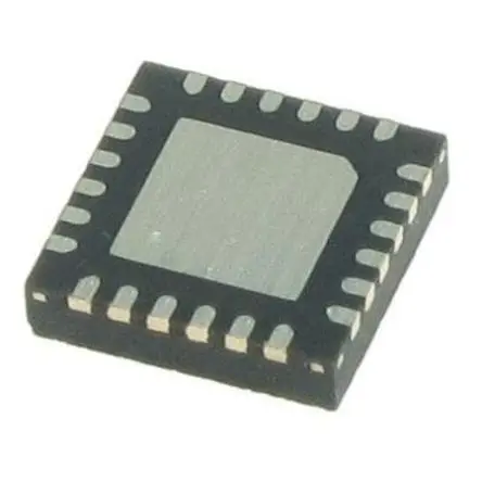 Produktfoto 1 von Renesas Electronics F1950 Digitales Dämpfungsglied 33 dB 1.9 dB 5 GHz VFQFPN 24-Pin