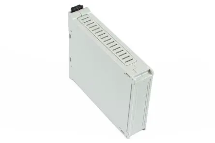 Hammond DIN-Schienengehäuse 118 mm 90 mm 23mm, Serie 1597