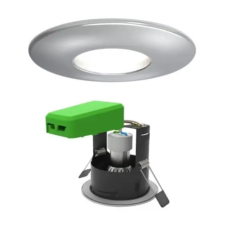 Produktfoto 1 von 4lite UK Intelligente Deckenleuchte LED 4.9 W 6500k 220V, 240 V