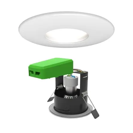 Produktfoto 1 von 4lite UK Intelligente Deckenleuchte LED 4.9 W 6500k 220V, 240 V