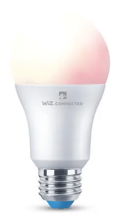 Produktfoto 1 von 4lite UK LED-Röhre LED 119 mm 8 W mit E27 Sockel, 6500 k, Weiß Dimmbar