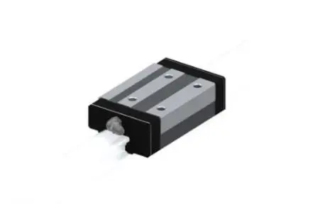 Produktfoto 1 von THK GSR Linearführung Schlitten, 88 mm x 50 mm, Traglast 20 kN