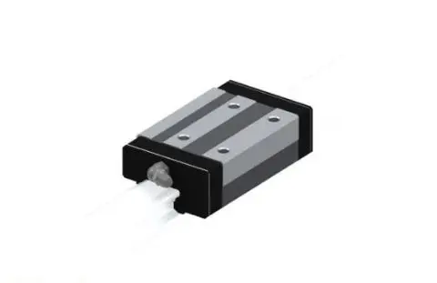 Produktfoto 1 von THK GSR Linearführung Schlitten, 88 mm x 50 mm, Traglast 20 kN