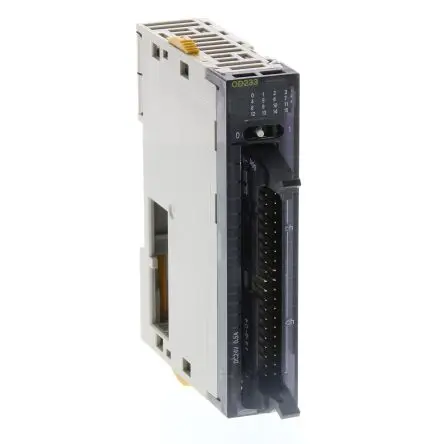Produktfoto 1 von Omron CJ E/A-Einheit Digitalausgang für CJ1W
