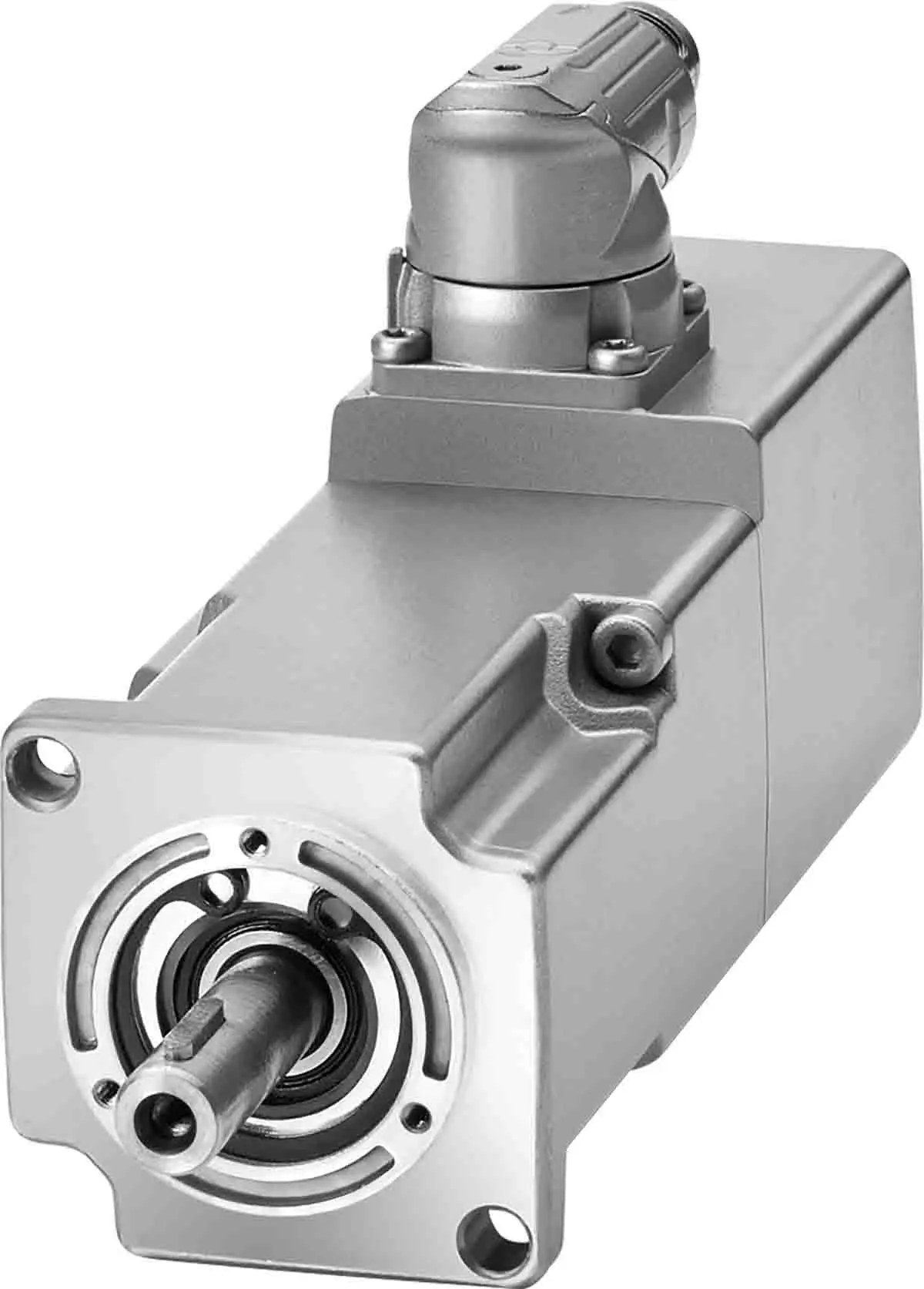 Siemens 1FK2102 Servomotor, 100 W 3000 rpm 240 V Flanschmontage