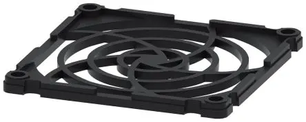 Siemens 3RW5 Abdeckung Lüfterabdeckung für 3RW55 und 3RW52