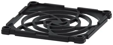 Siemens 3RW5 Abdeckung Lüfterabdeckung für 3RW55 und 3RW52