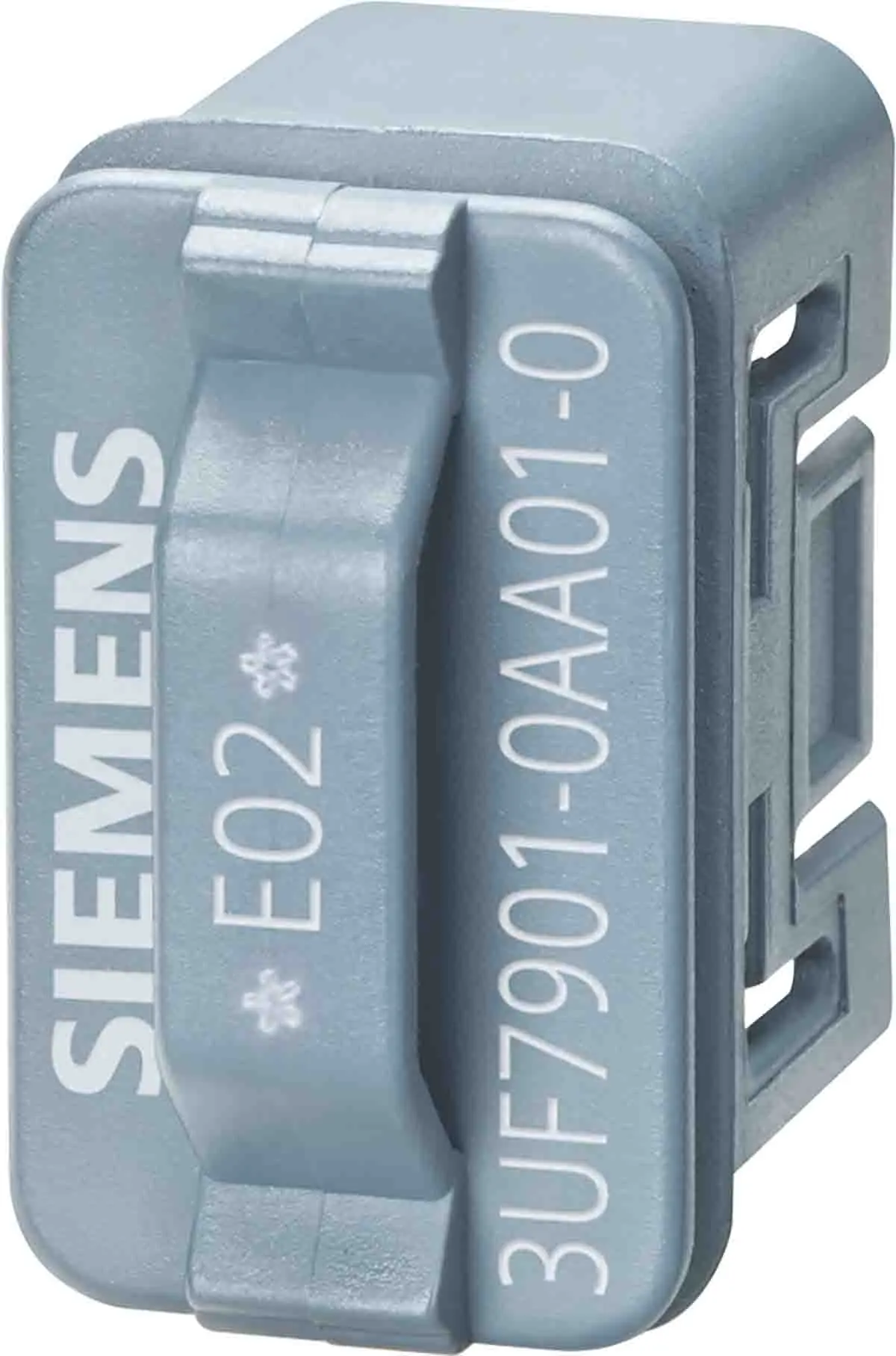 Produktfoto 1 von Siemens 3UF79 Speicherkarte Speichermodul für SIMOCODE pro S/V