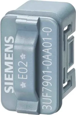 Produktfoto 1 von Siemens 3UF79 Speicherkarte Speichermodul für SIMOCODE pro S/V