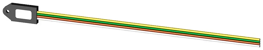 Produktfoto 1 von Siemens Initialisierungsmodul für SIMOCODE pro S/PROV SIMOCODE pro S/proV