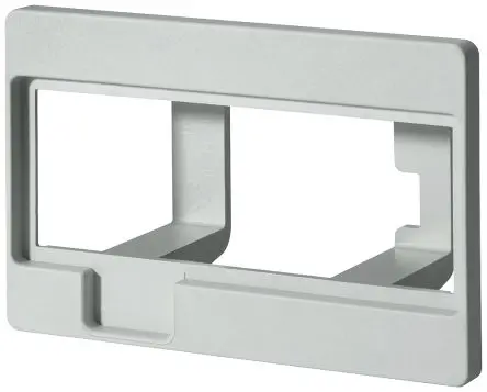 Produktfoto 1 von Siemens SIRIUS Motorschutz-Zubehör 100mm x 63 mm