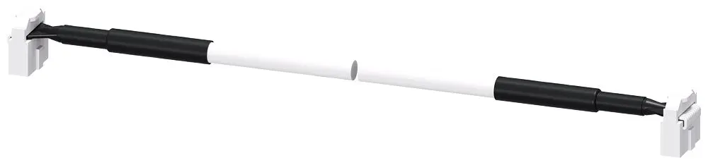 Produktfoto 1 von Siemens 3UF Platinenstecker-Kabel, 1 m