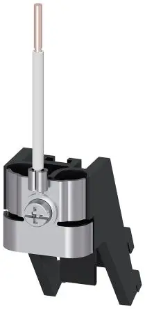Produktfoto 1 von Siemens 3UF7960-0AA00-0 Anschlussstecker Bus-Anschlussklemme für PROFIBUS-Kabel