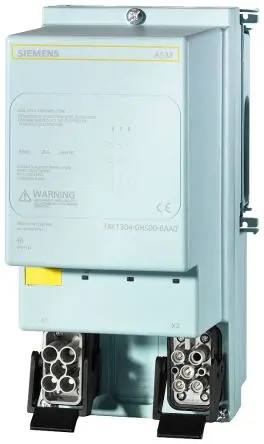 Produktfoto 1 von Siemens ET 200 pro Motorstarter 400V ac, IP65 / 25A