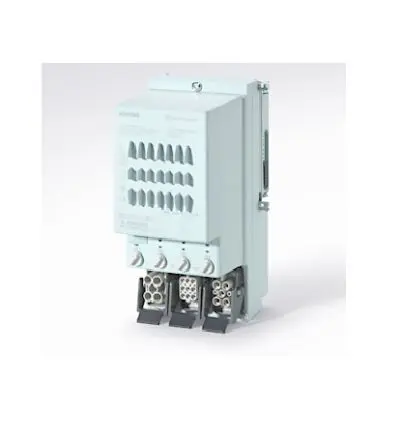 Produktfoto 1 von Siemens SIMATIC Motorstarter 0,9 kW, 400 V ac / 2 A, Manuell