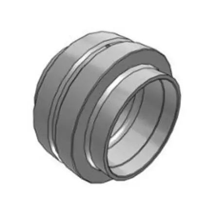 Produktfoto 1 von SKF Sphärisches Lager, 125mm Bohrung