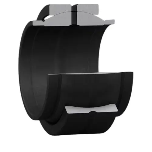 Produktfoto 1 von SKF Sphärisches Lager, 40 mm Bohrung 500 kN 62 mm Außen-ø