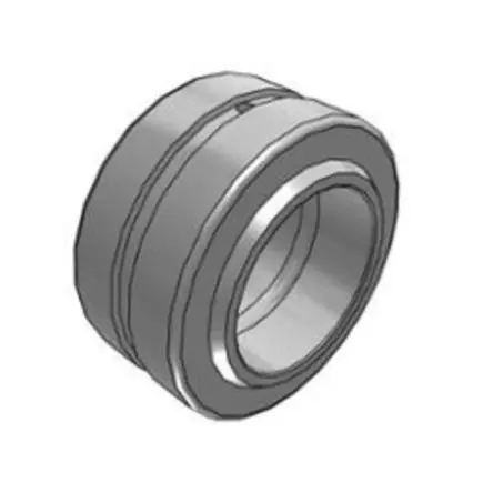 Produktfoto 1 von SKF Sphärisches Lager, 25.4 mm Bohrung 166 kN 41.275 mm Außen-ø