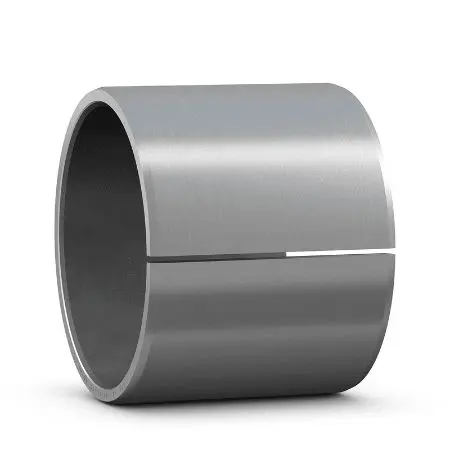 Produktfoto 1 von SKF Sphärisches Lager, 65 mm Bohrung 800 kN 70 mm Außen-ø