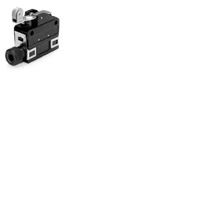 Produktfoto 1 von Honeywell SL1 Endschalter, Rollen 1-poliger Umschalter, IP67, Zinkdruckguss 250V