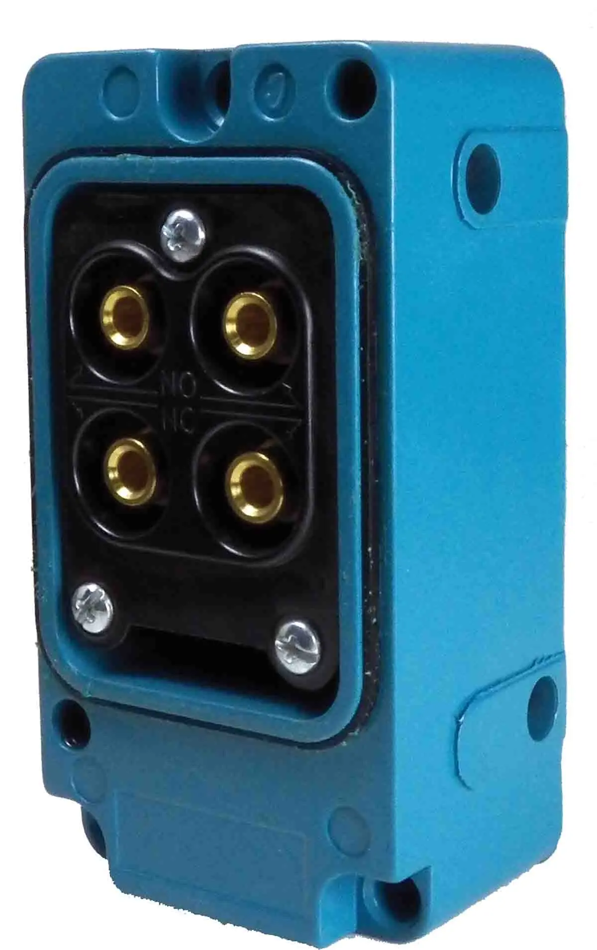 Produktfoto 1 von Honeywell 200LS-4 Anschlussklemmenblock Steckbar