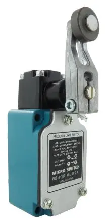 Produktfoto 1 von Honeywell LS Endschalter, Schwenk 1-poliger Umschalter, IP67, Zinkdruckguss 240V 10A, 5 A