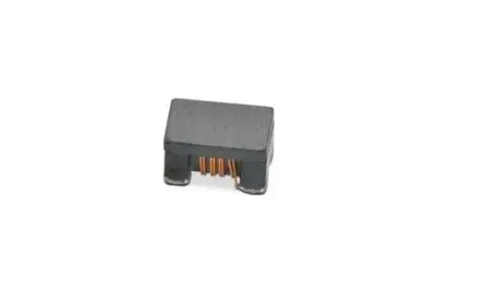 Produktfoto 1 von Wurth Elektronik WE-CNSW SMT 90 mA Gleichtaktdrossel, 105.3 μH 5.5 Ω, 6 kΩ 50V, 125 °C, -40 °C Oberfläche AEC-Q200