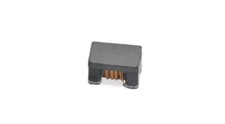 Wurth Elektronik WE-CNSW SMT 200 mA Gleichtaktdrossel, 250 μH 1.6 Ω, 10 kΩ 60V / 10kHz, 125 °C, -40 °C AEC-Q200