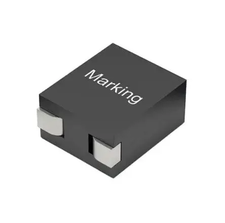 Produktfoto 1 von Wurth Elektronik WE-HCM SMT Drosselspule mit Abschirmung, 0.22 μH 37 A AEC-Q200 mit Mangan Zink Ferrit-Kern, 9065