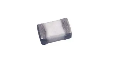 Produktfoto 1 von Wurth Elektronik WE-MK SMD-Mehrschicht-Induktivität, 3.3 nH 320 mA AEC-Q200 mit Keramik-Kern 5 % Vielschichtig 0.6 mm,