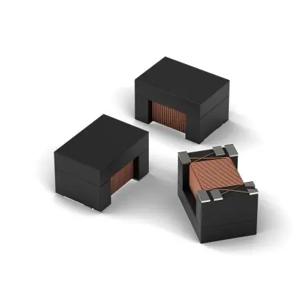 Produktfoto 1 von Wurth Elektronik LAN-Ethernet-Transformator Oberfläche 1 Ports T. 3.22 mm