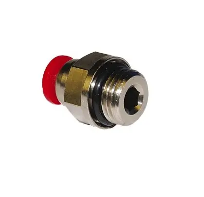 Produktfoto 1 von Norgren Pneufit C Stecker 45139 G