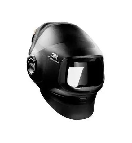 Produktfoto 1 von 3M G5-01 Schweißhelm Hochklappbar Selbstabdunkelnde Linse Verstellbares Kopfband 8 to 14