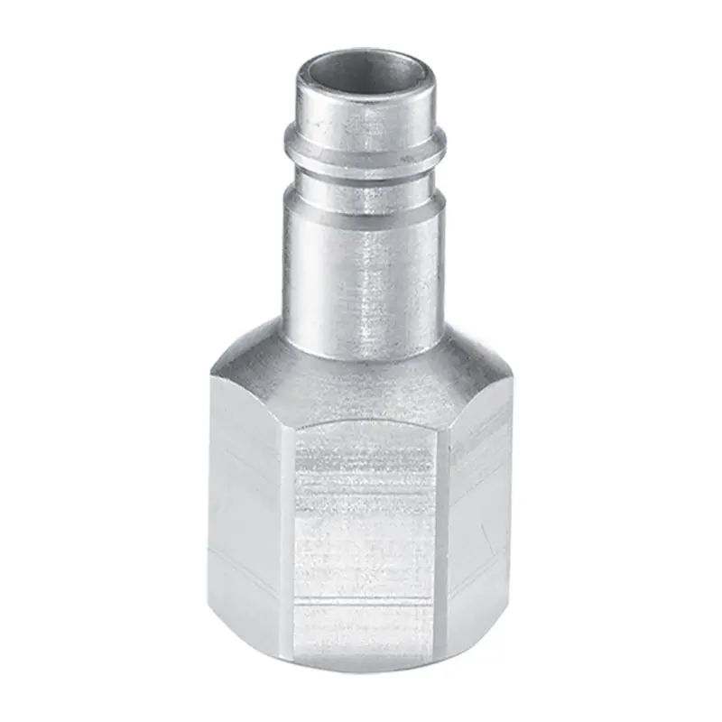 Produktfoto 1 von PREVOST Stecker für pneumatische Schnellkupplung Stahl Buchse, G