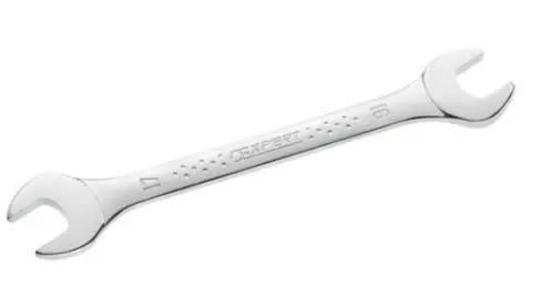 Produktfoto 1 von Expert by Facom Gabelschlüssel Metrisch, CrV-Stahl, Länge 302 mm