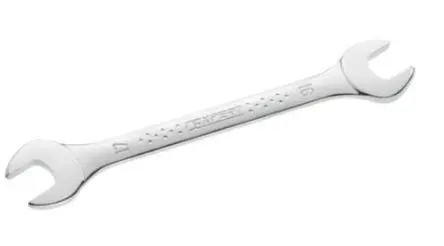 Produktfoto 1 von Expert by Facom Gabelschlüssel Metrisch, CrV-Stahl, Länge 302mm