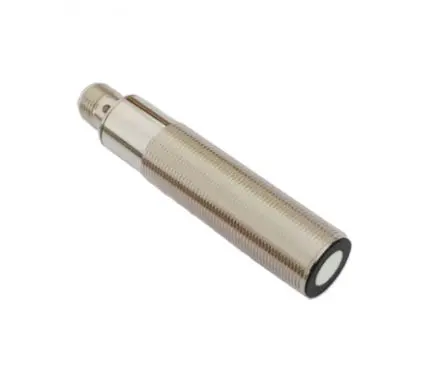 Produktfoto 1 von RS PRO M18 M18 Ultraschall-Näherungssensor, Gewinderohr 300 mm / 200mA PnP, IP67 30 V dc