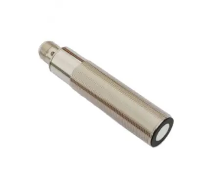 Produktfoto 1 von RS PRO M18 M18 Ultraschall-Näherungssensor, Gewinderohr 500 mm / 200mA PnP, IP67 30 V dc