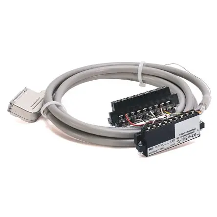 Produktfoto 1 von Allen Bradley BULLETIN SPS-Kabel Kabel für 1769 Analoges E/A-Modul