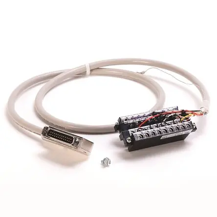 Produktfoto 1 von Allen Bradley BULLETIN SPS-Kabel Kabel für 1769 Analoges E/A-Modul