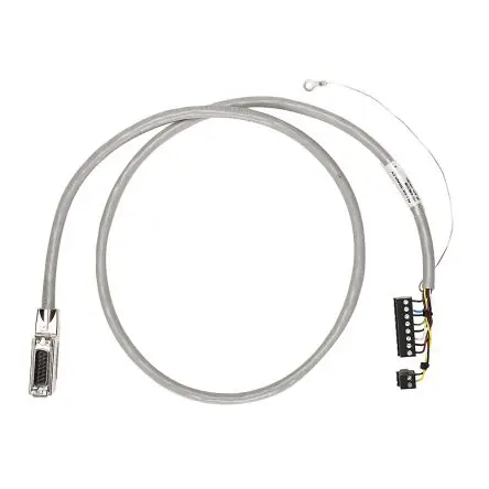 Produktfoto 1 von Allen Bradley BULLETIN SPS-Kabel Kabel für 1756 Analoges E/A-Modul