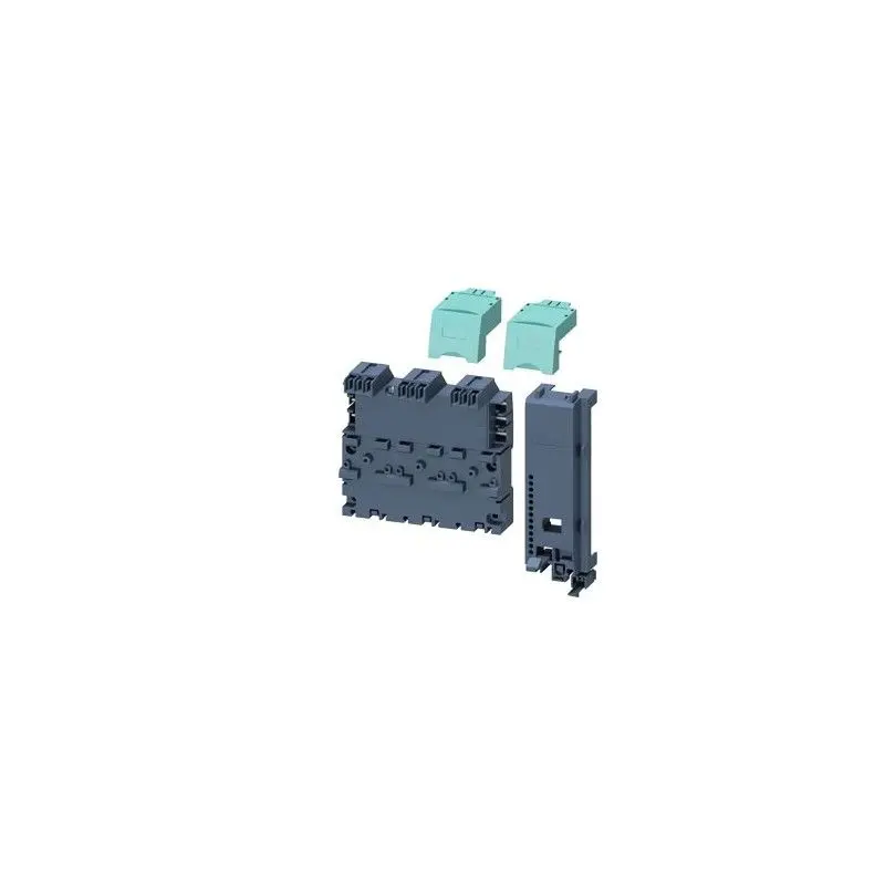 Produktfoto 1 von Siemens 3RV2 E/A-Erweiterungsmodul Motorzubehör für Motor