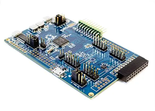 Produktfoto 1 von InvenSense IAM-20680HP Smartmotion Entwicklungstool Sensor für IAM