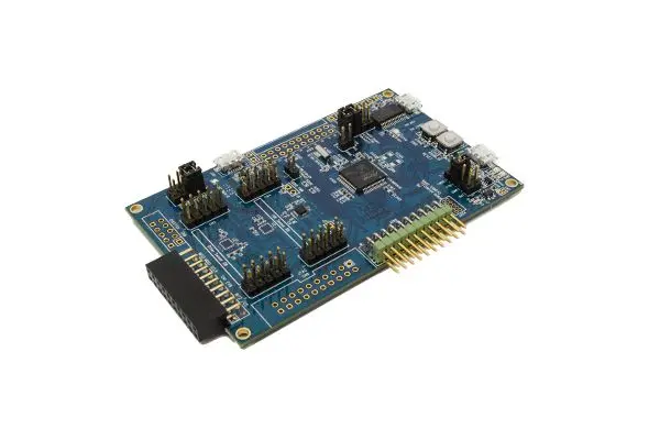Produktfoto 1 von InvenSense ICM-42605 Smartmotion Entwicklungstool Sensor für ICM