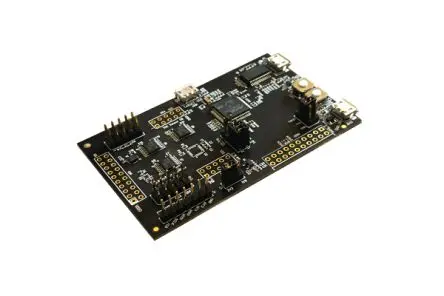 Produktfoto 1 von InvenSense ICM-42688-P Smartmotion Entwicklungstool Sensor für ICM